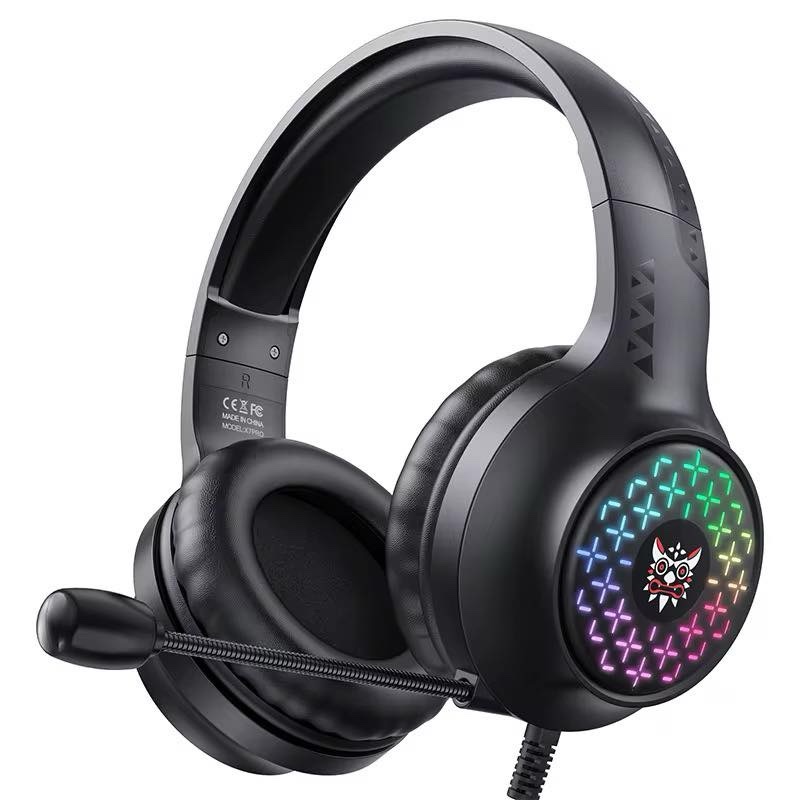 Pack Gaming Complet ONIKUMA – Casque, Clavier, Souris & Accessoires – Image 7